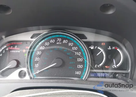 2011 Toyota Venza from USA, damaged, VIN 4T3BA3BB2BU028645